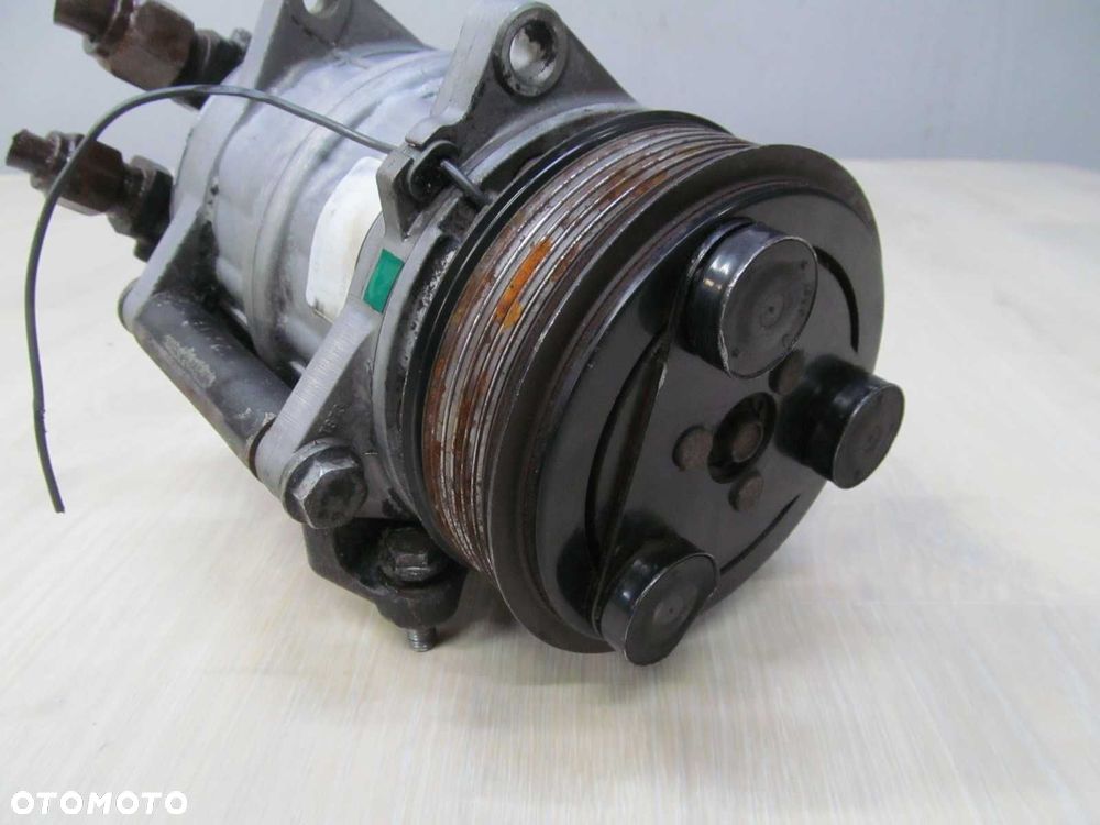 DUCATO JUMPER SPRINTER SPREZARKA KLIMATYZACJI TM-15XS Z0006351A - 4