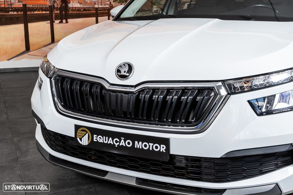 Skoda Kamiq 1.0 TSI Ambition - 7