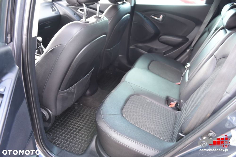Hyundai ix35 - 19