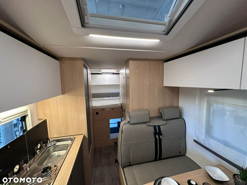 LMC TOURER A690 - 40