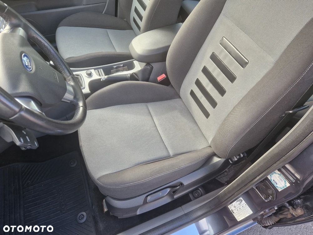 Ford Focus 2.0 Gold X - 20