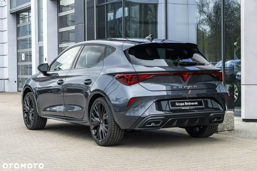 Cupra Leon - 7