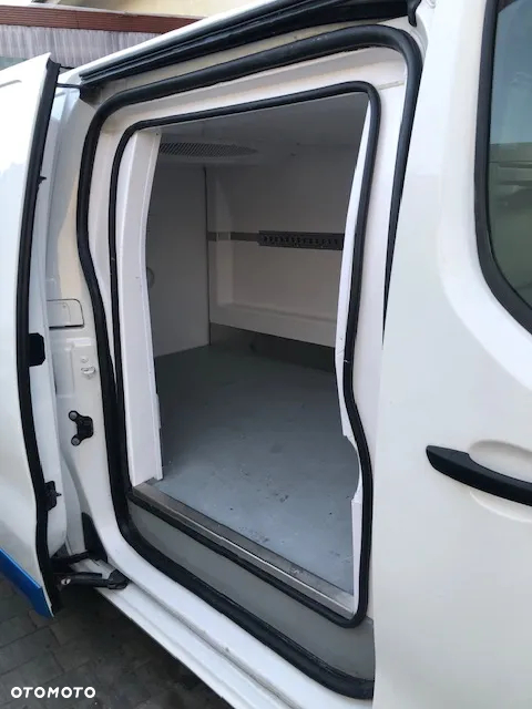 Peugeot EXPERT Chłodnia Carrier - 25