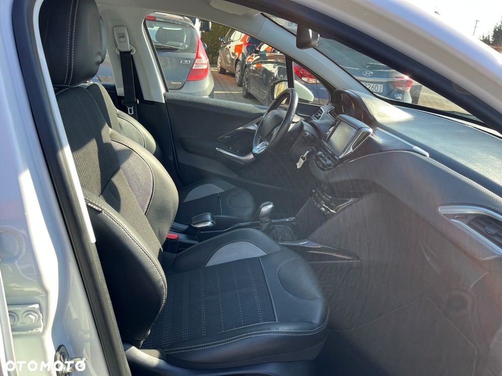 Peugeot 2008 PureTech 110 Stop&Start Allure - 5