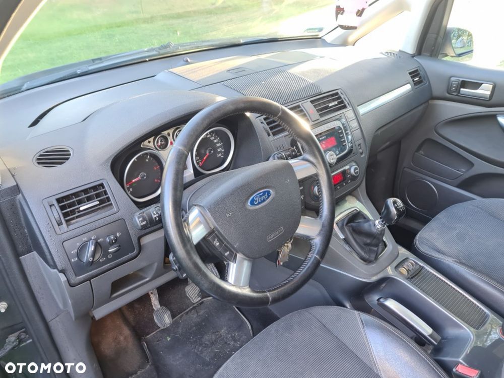 Ford Focus C-Max - 6