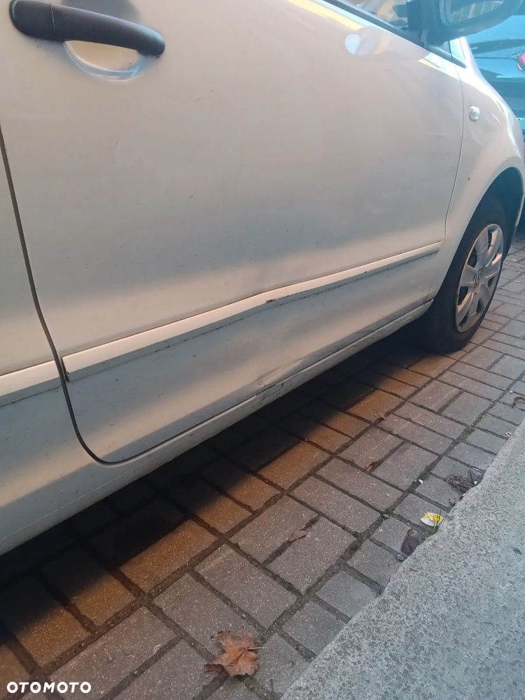 Volkswagen Fox 1.2 Style - 6