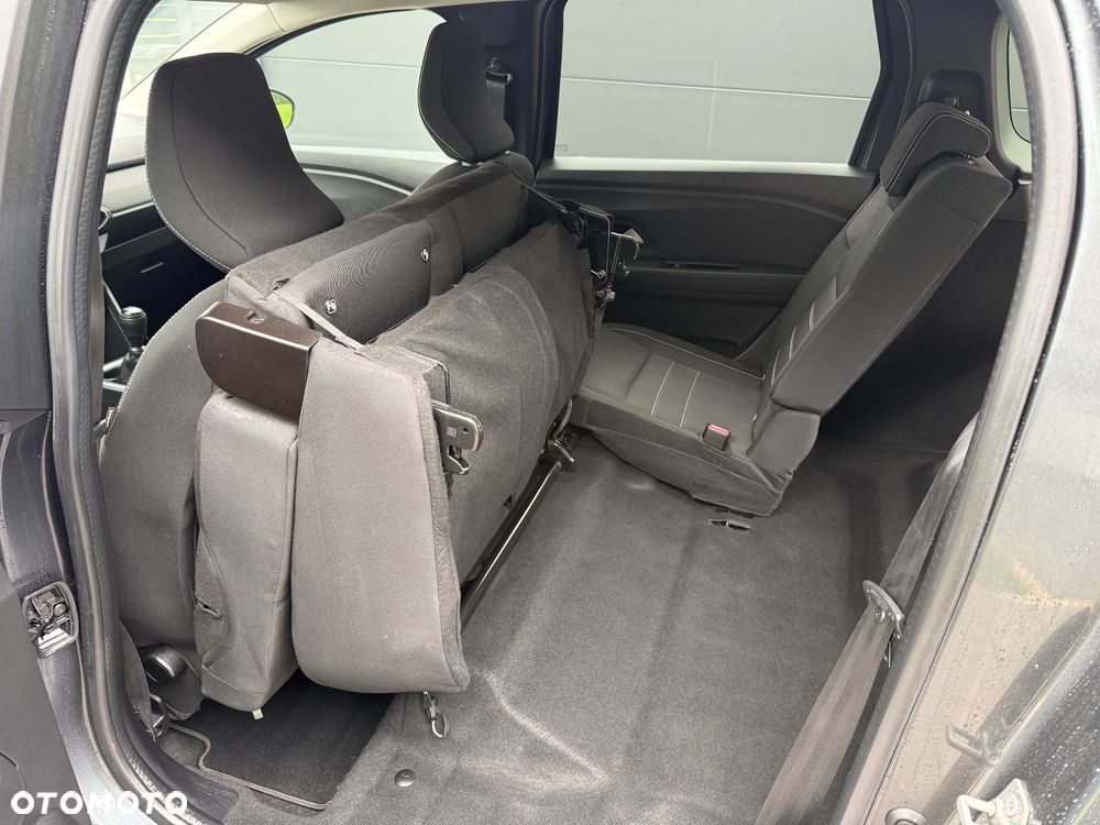 Dacia Jogger 1.0 TCe SL Extreme - 14