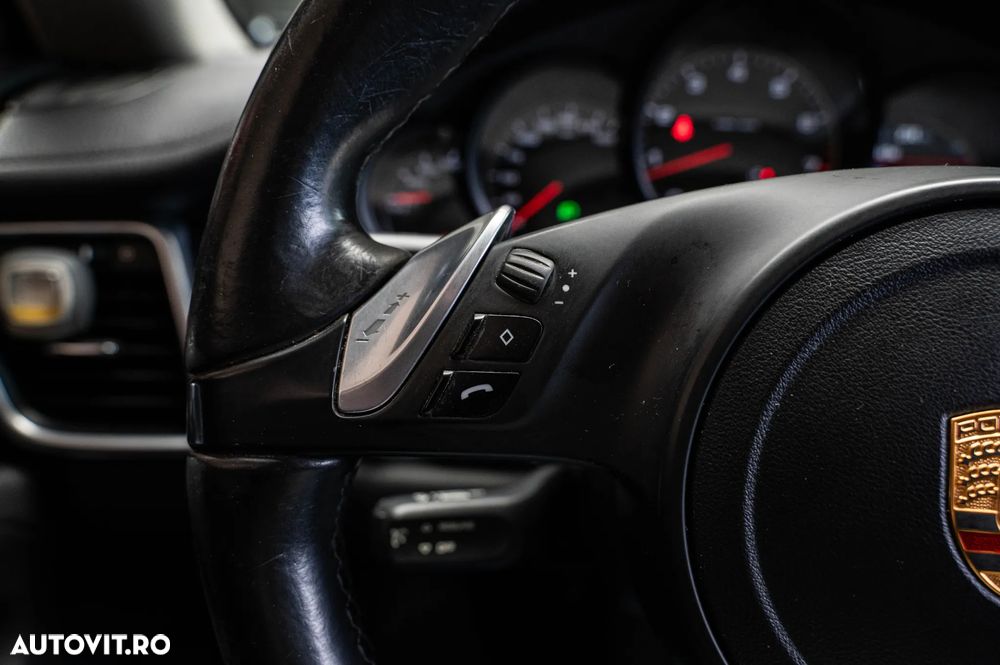 Porsche Panamera 3.6 PDK 4 - 20