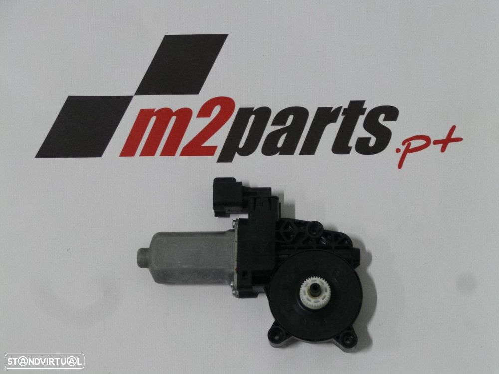 Motor elevador Esquerdo/Frente Seminovo/ Original LAND ROVER RANGE ROVER EVOQUE... - 4