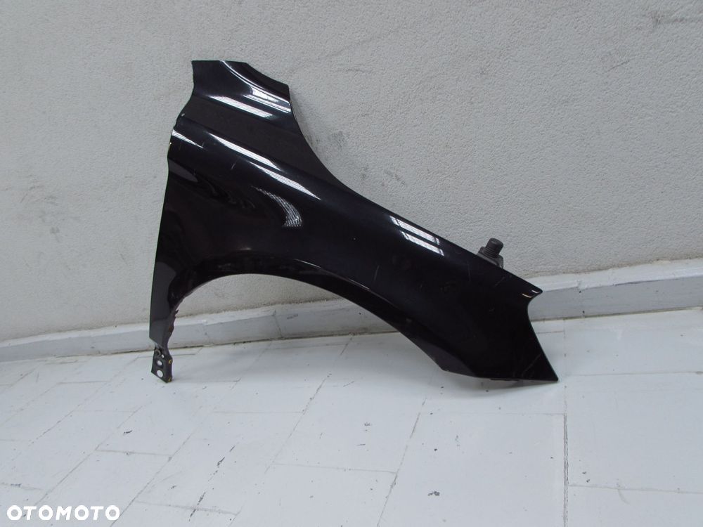 VOLVO XC60 08-13 BLOTNIK PRAWY PRZOD 452 30762402 - 3