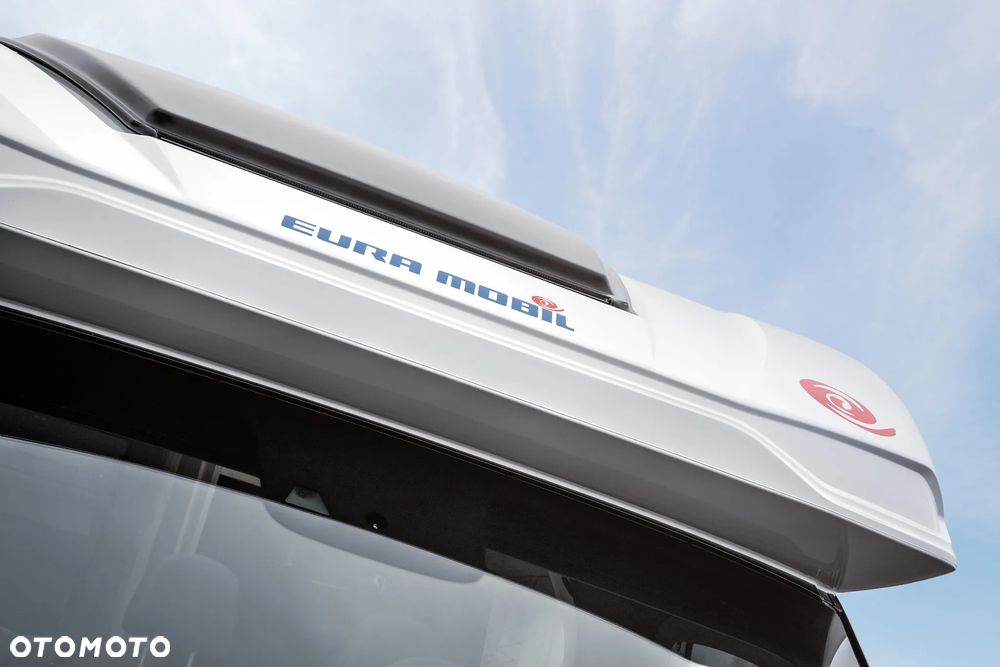 Eura Mobil Profila T 696 EB - 10