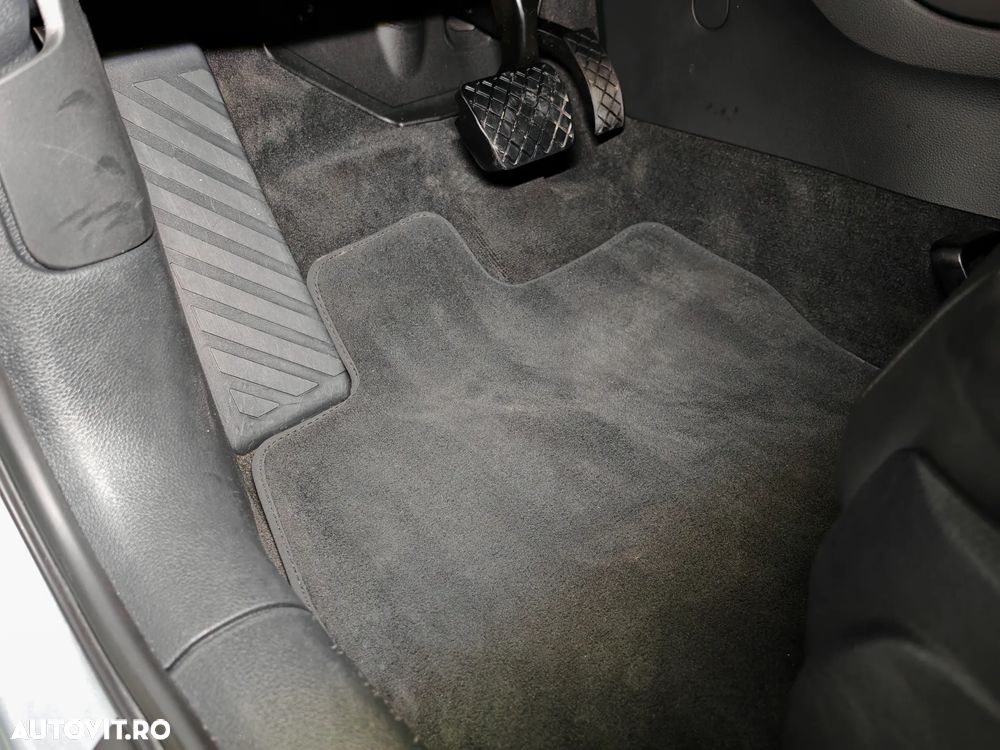 Audi A3 1.4 TFSI Sportback e-tron Ambiente - 39