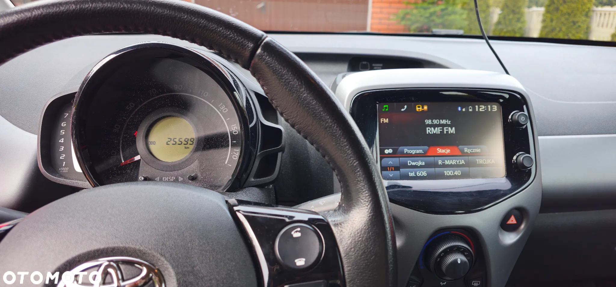 Toyota Aygo x-style - 5