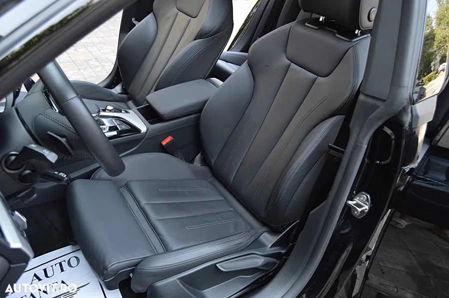 Audi A5 Sportback - 26