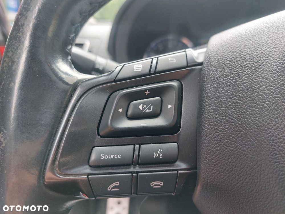 Subaru Levorg 1.6 GT-S Sport CVT - 17