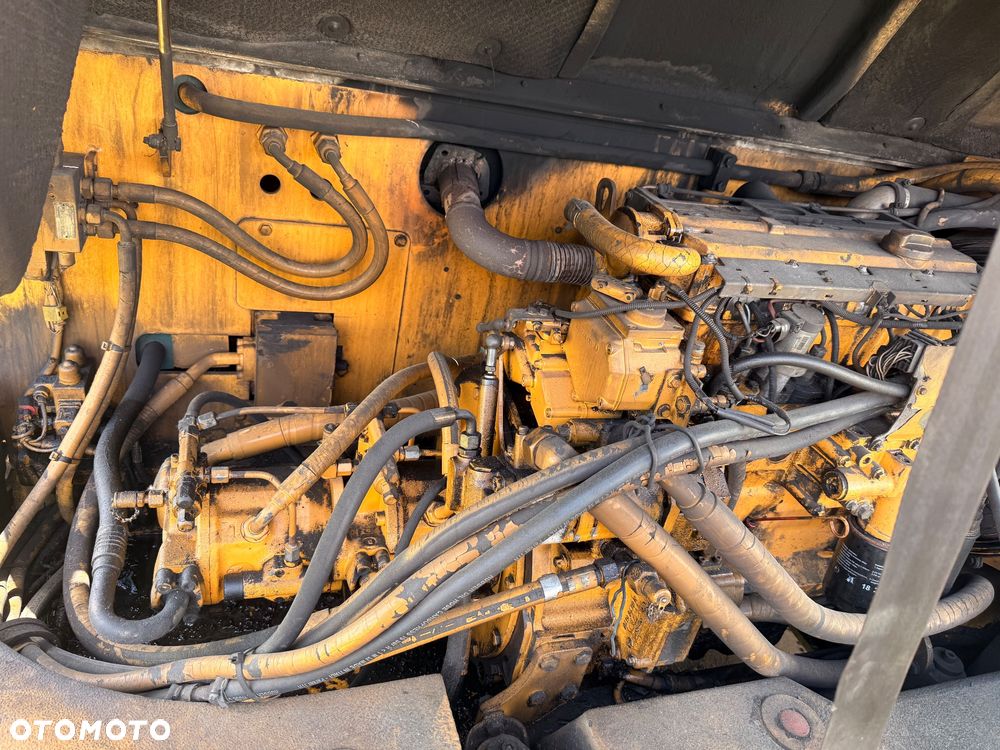 Liebherr 312 - 13