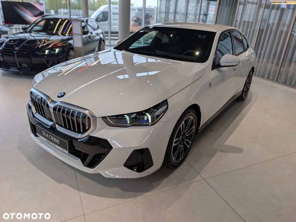 BMW Seria 5 - 2