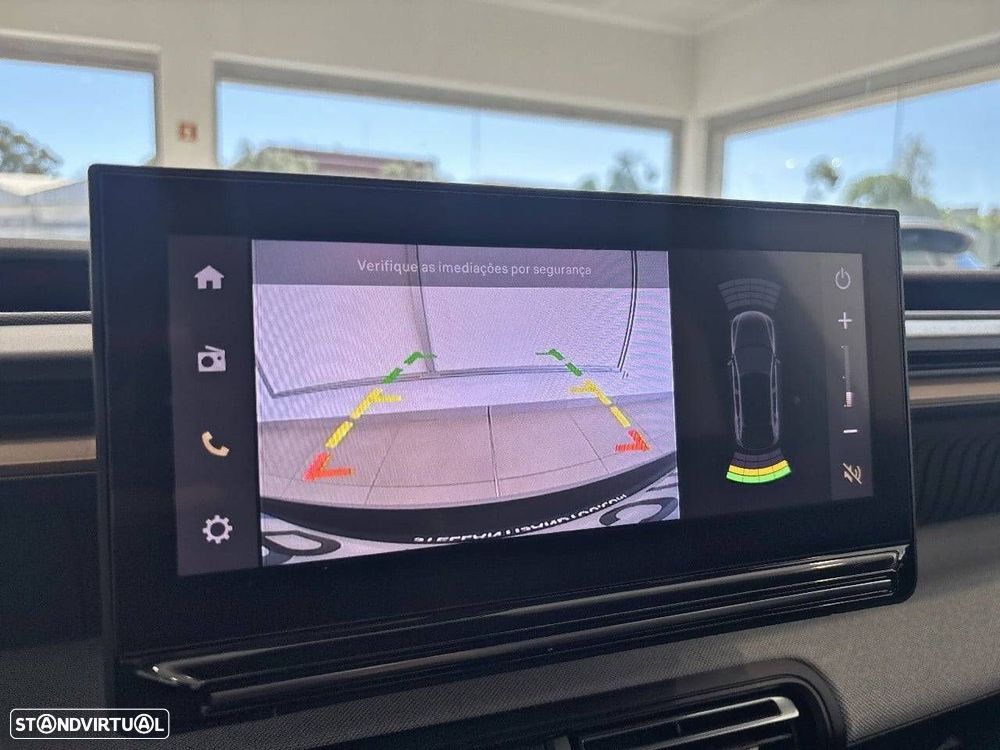Citroën C3 Aircross 1.2 PureTech Plus - 16