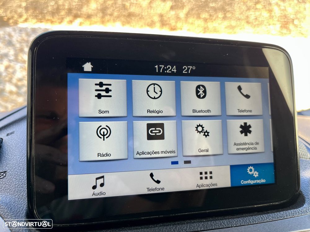 Ford Transir Connect - 40