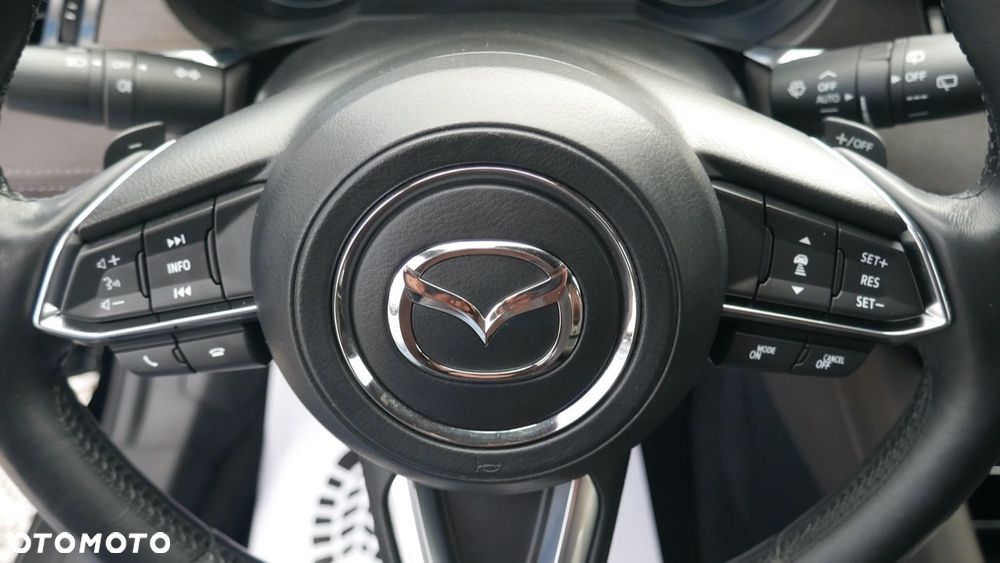 Mazda 6 - 11
