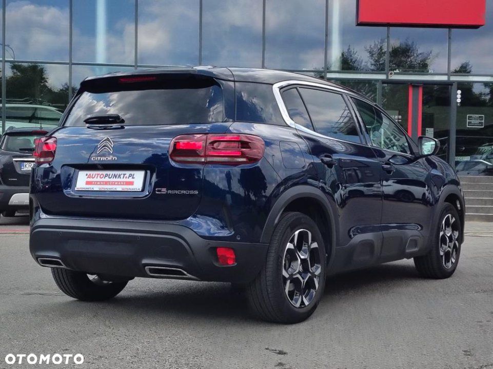 Citroën C5 Aircross - 5