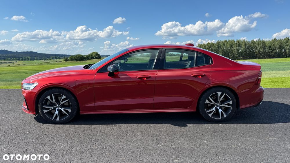 Volvo S60 - 5