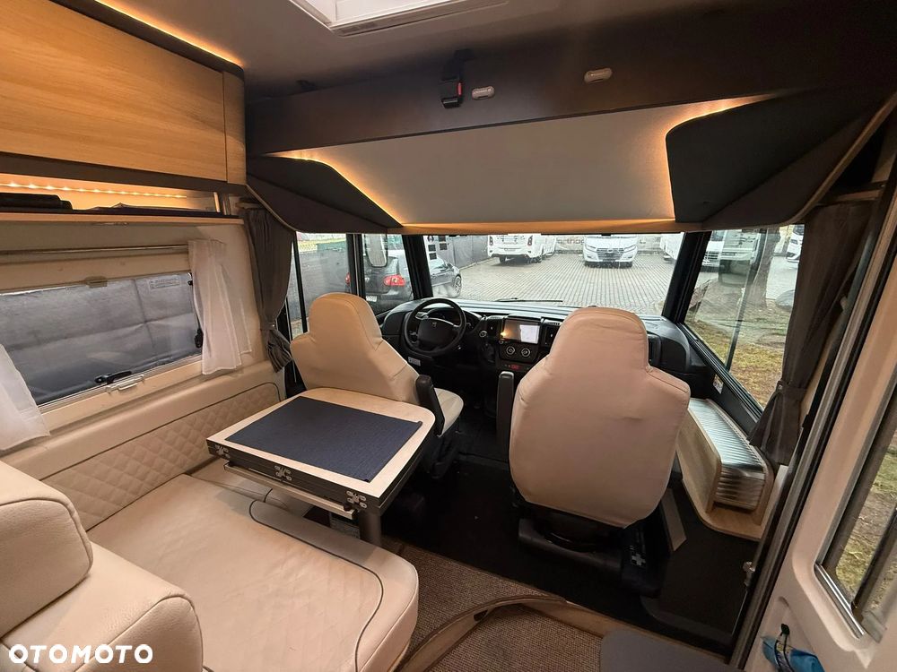 Itineo CJ660, kompakt integra 6.6m, w pełni wyposażony - 5