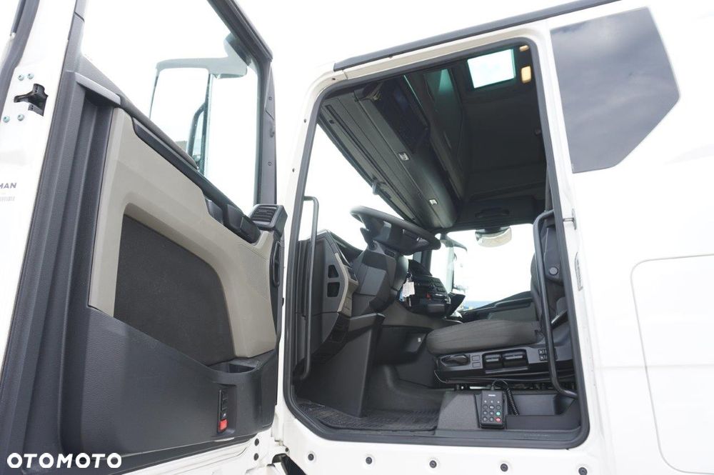 MAN TGX 18.470 4x2 BL * 2021 * - 8