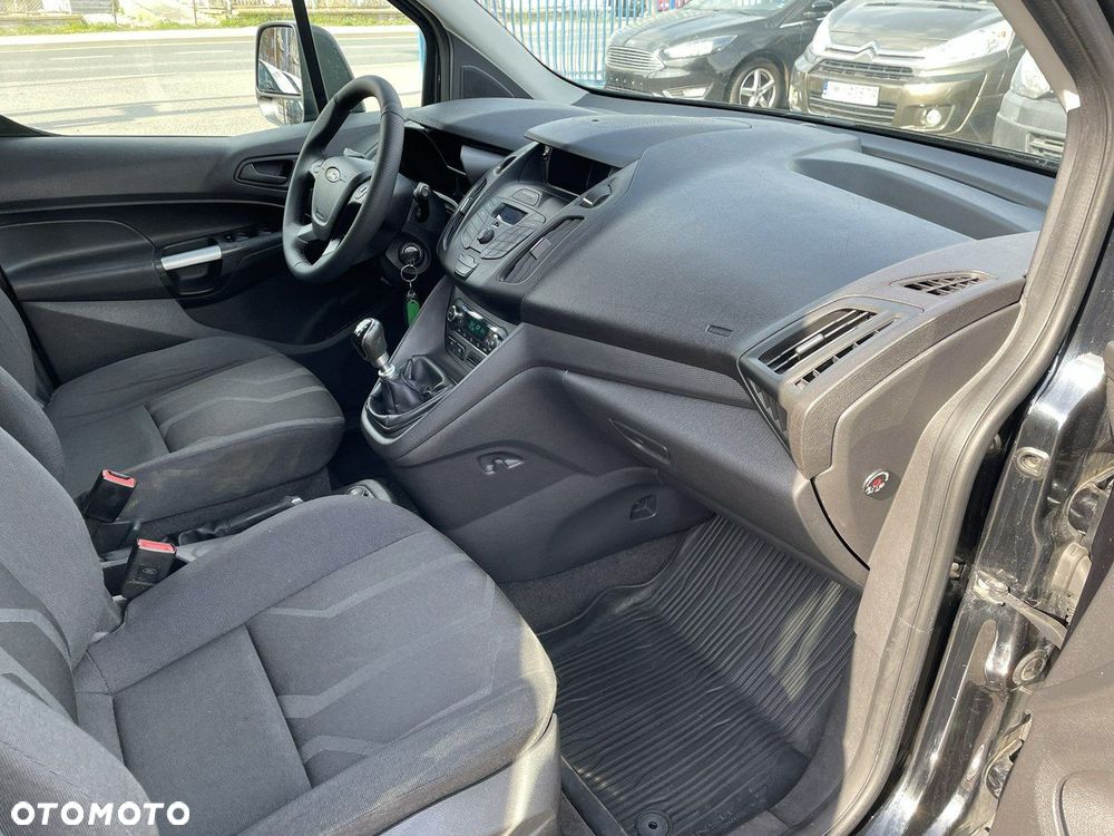 Ford Tourneo Connect 1.6 TDCi Titanium - 15