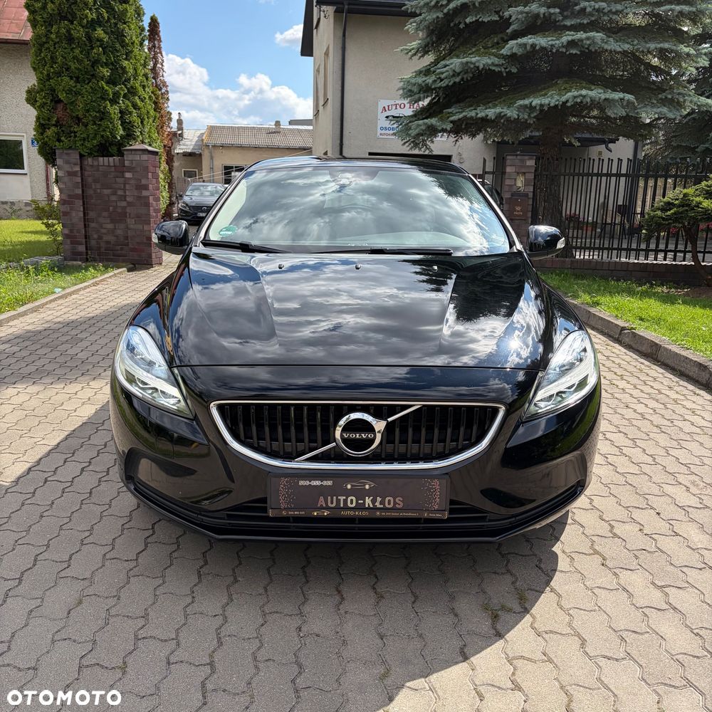 Volvo V40 D2 Drive-E Kinetic - 3