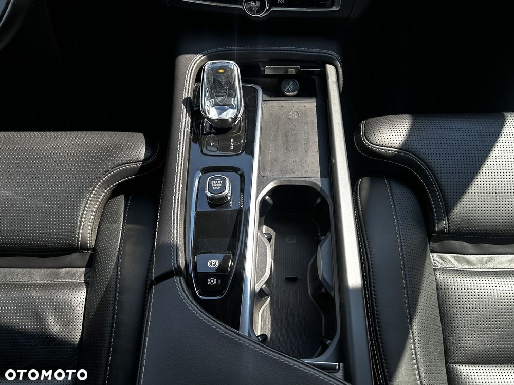 Volvo S90 - 15