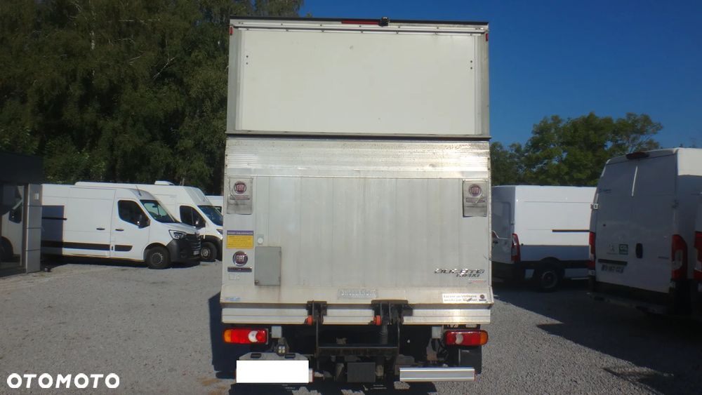 Fiat Ducato - 6