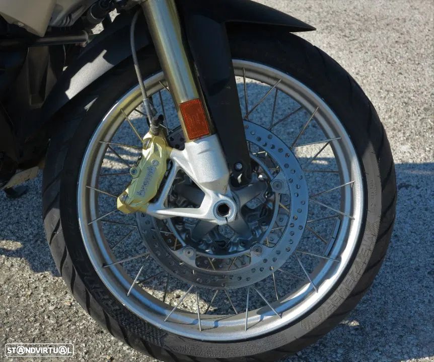 BMW R 1200 GS - 12