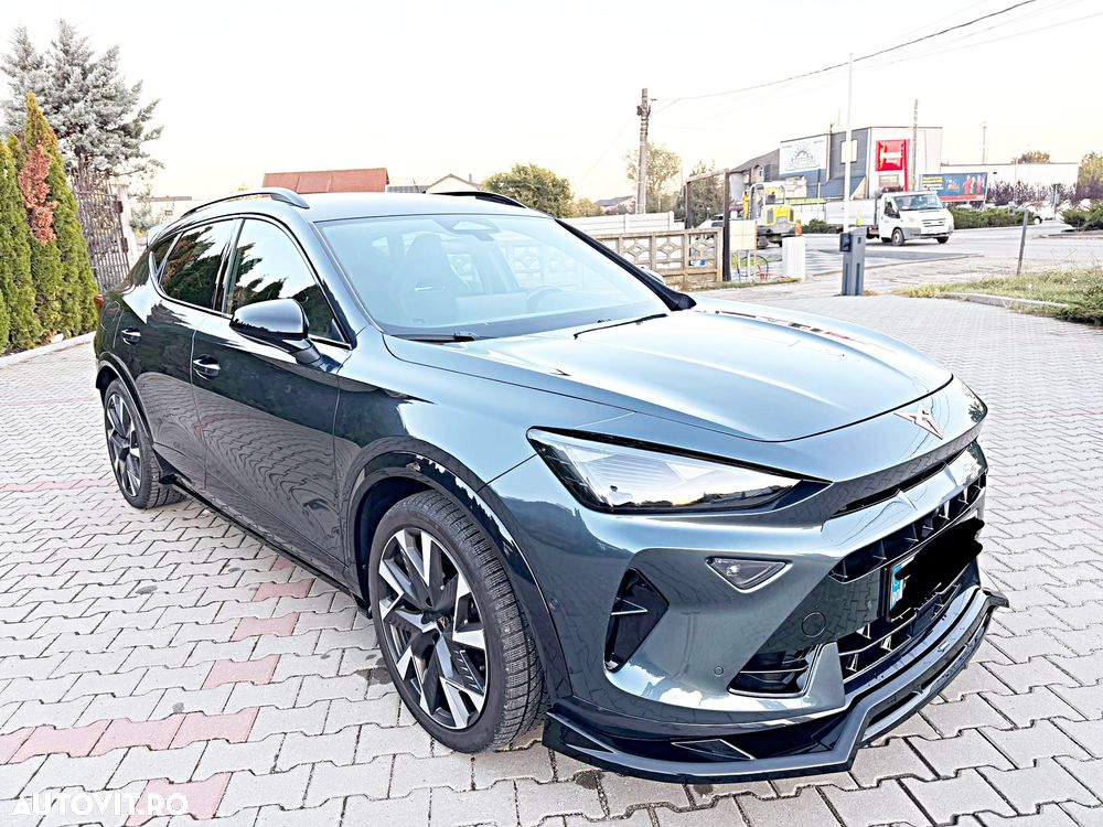 Cupra Formentor - 3