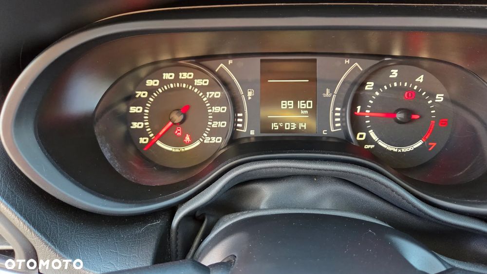 Fiat Tipo 1.4 16V More - 24