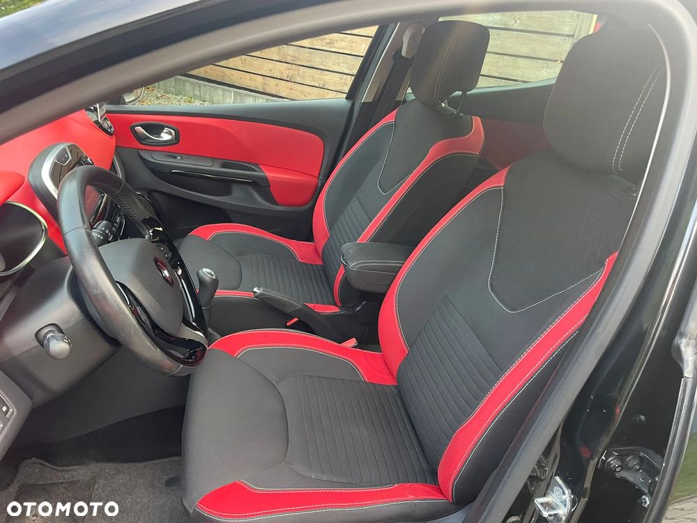 Renault Clio 0.9 Energy TCe Dynamique - 10