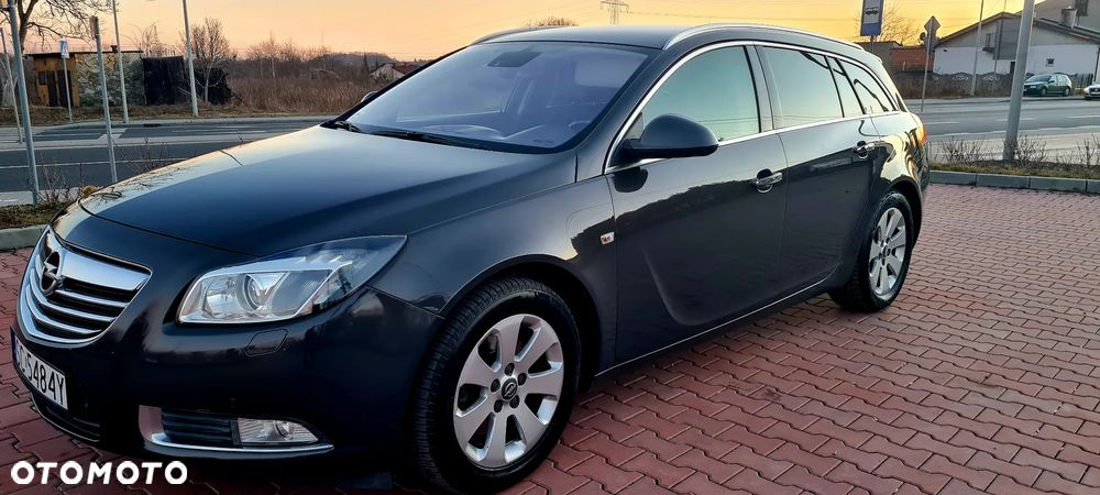 Opel Insignia - 4