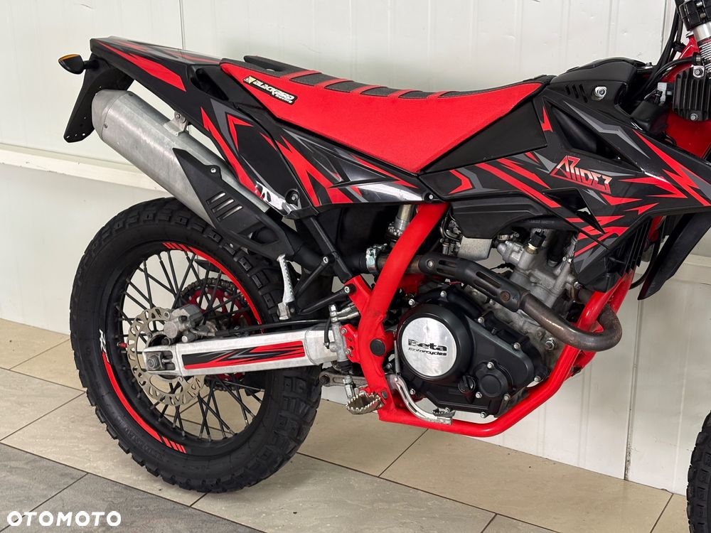 Beta RR - 10