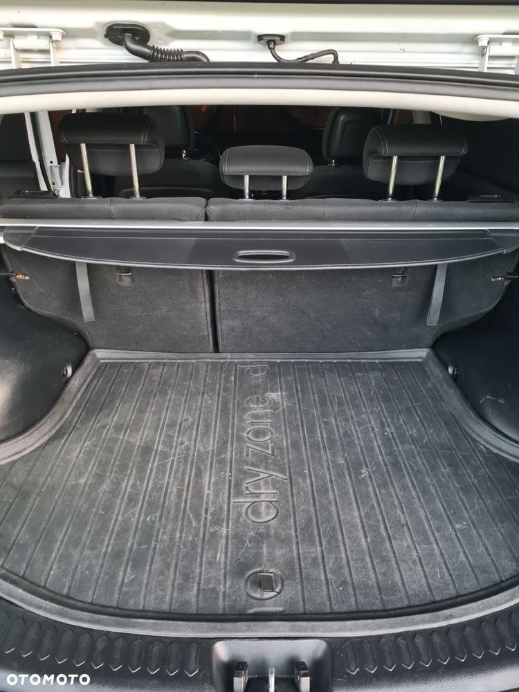 Kia Sportage 1.6 GDI L 2WD - 11