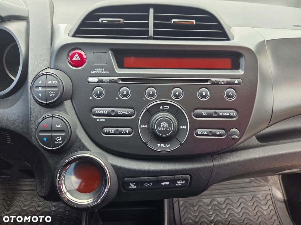 Honda Jazz 1.4 i-VTEC Exclusive - 18