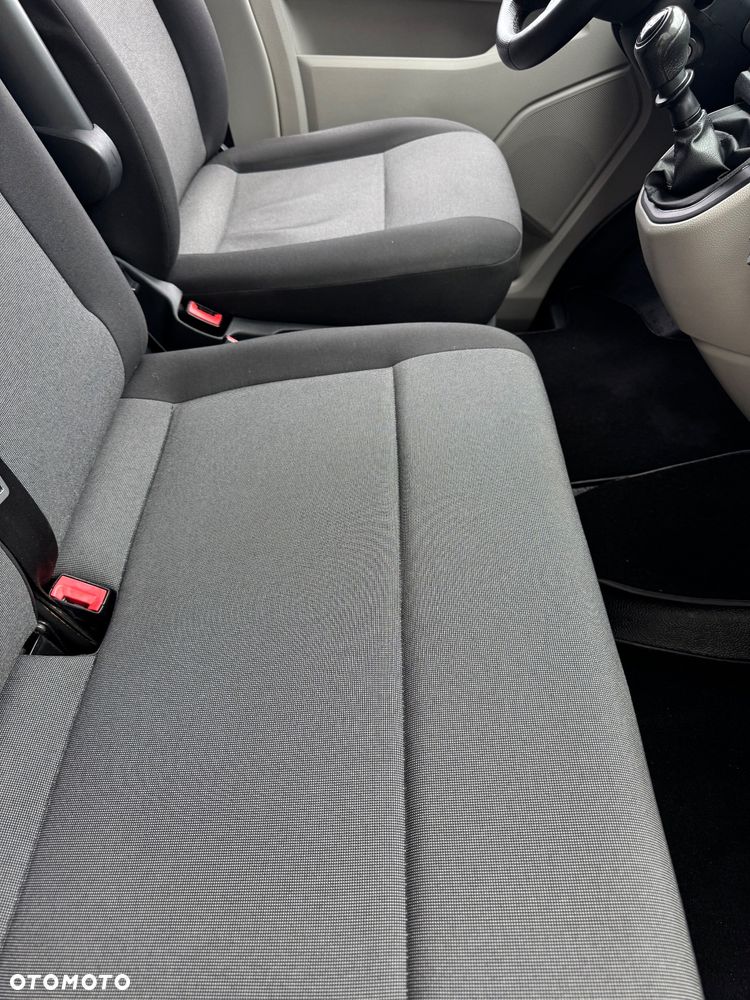 Volkswagen Transporter - 31