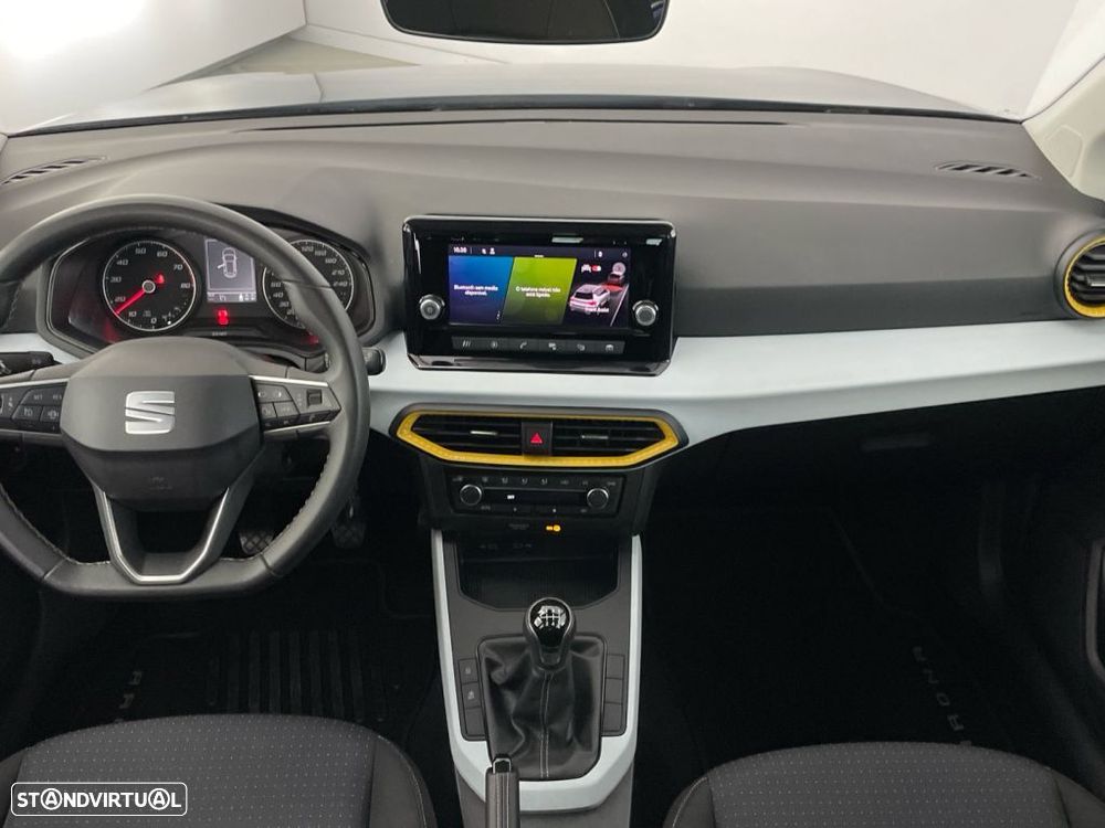 SEAT Arona 1.0 TSI Style - 10