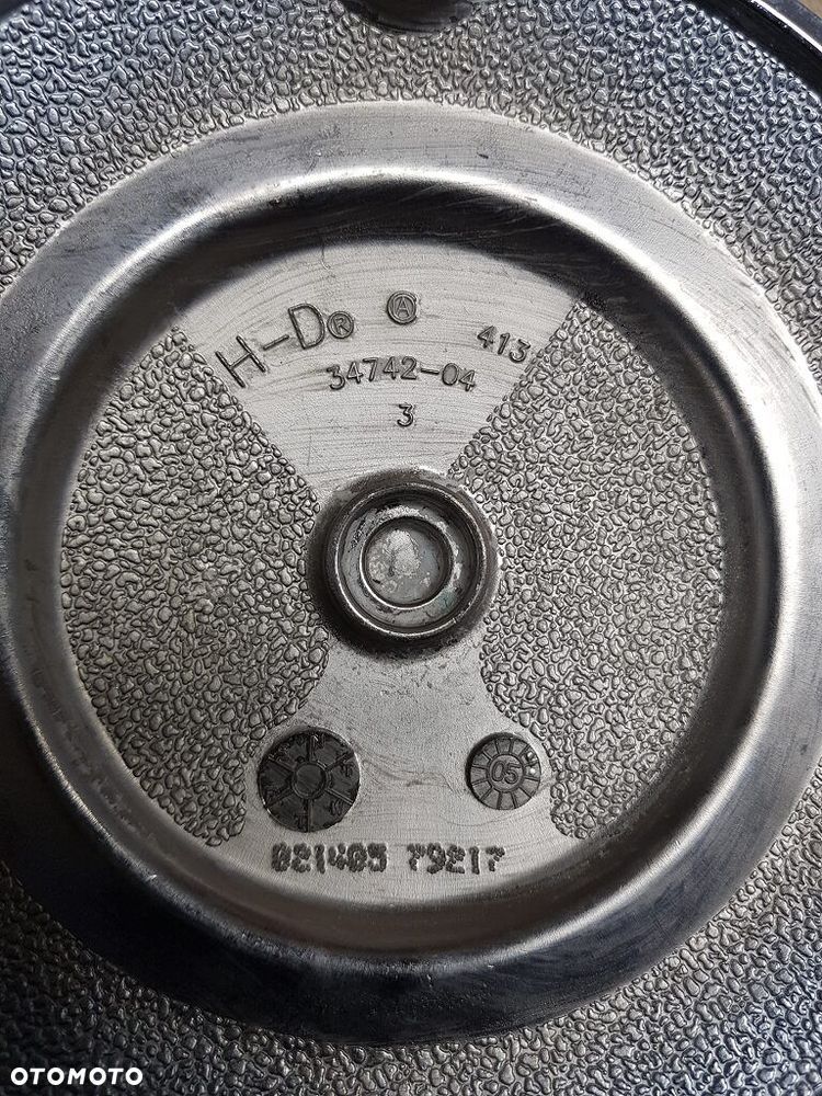 Pokrywa sprzęgła dekiel rewizja Harley Davidson Sportster 34742-04 - 6
