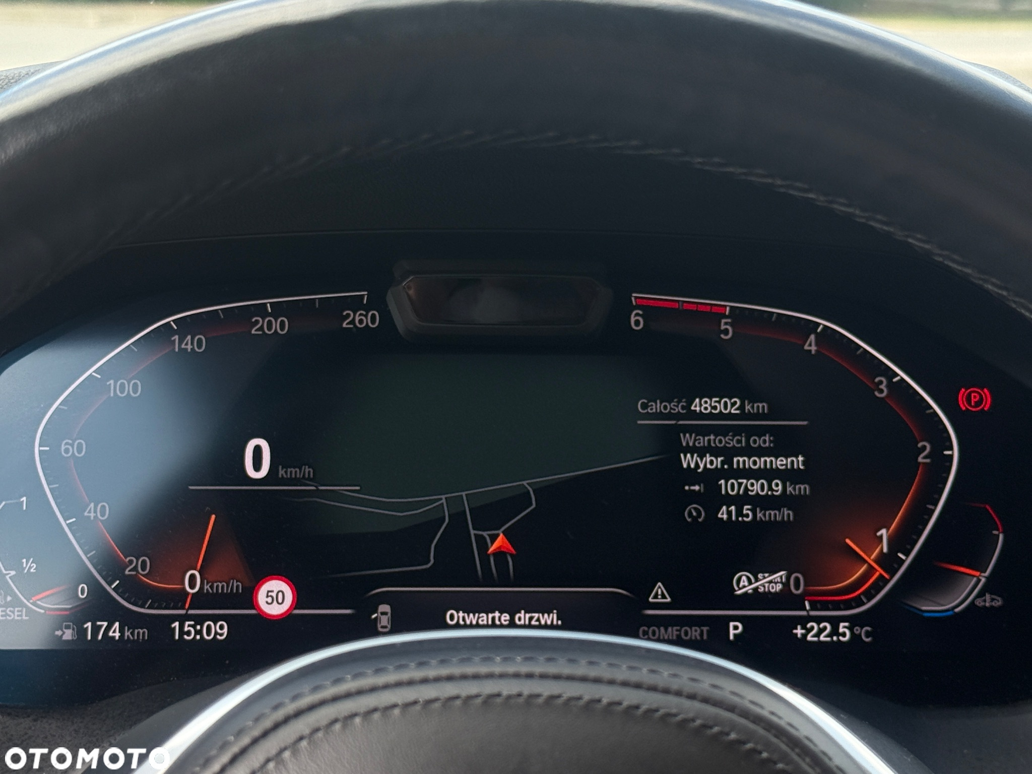 BMW Seria 3 320d xDrive Sport Line Shadow sport - 17