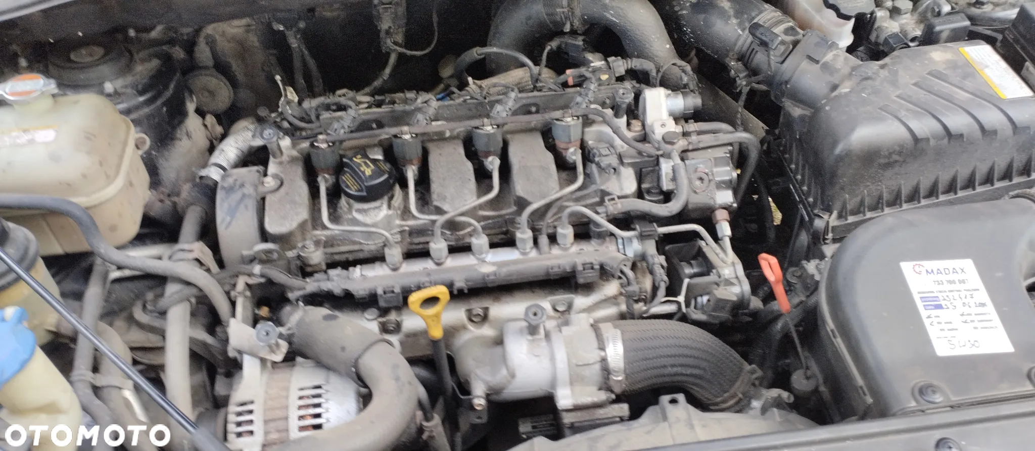 Kia Sportage - 5