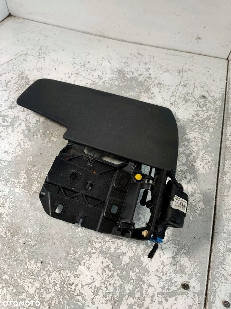 klapka silniczek osłona panel dachu audi tt 8j cabrio 8j0959311a - 1