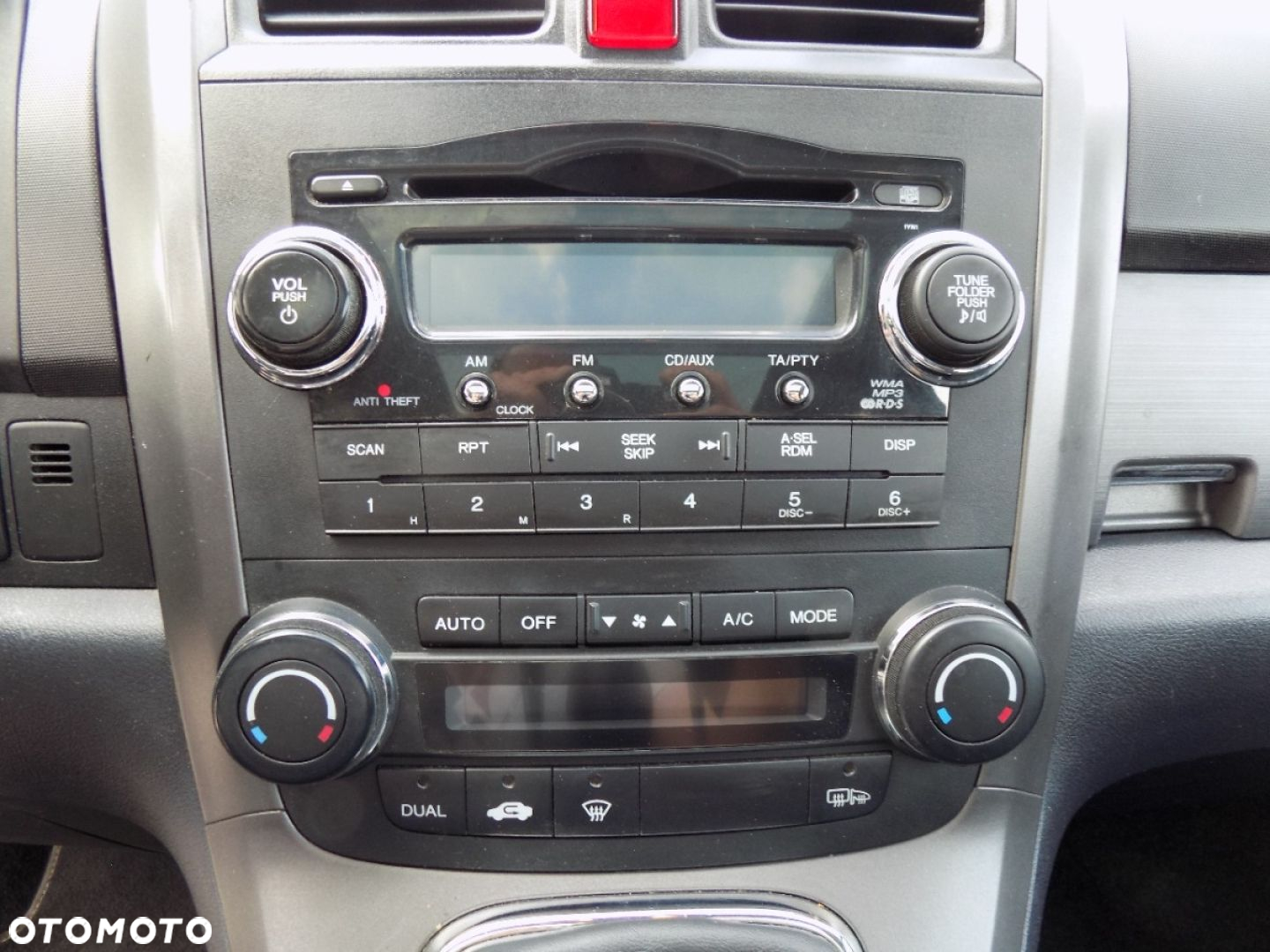Honda CR-V - 11
