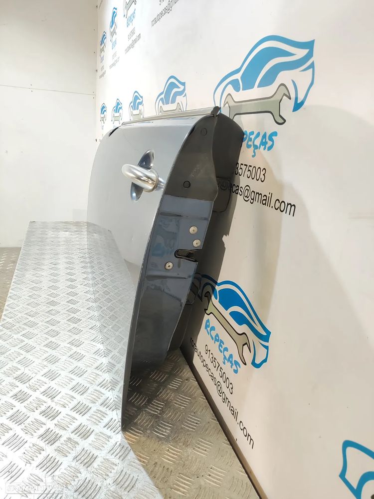 Porta Frente Frontal Esquerda Mini Cooper One R55 Clubman R56 R57 Cabrio R58 Coupe R59 Roadster - 4