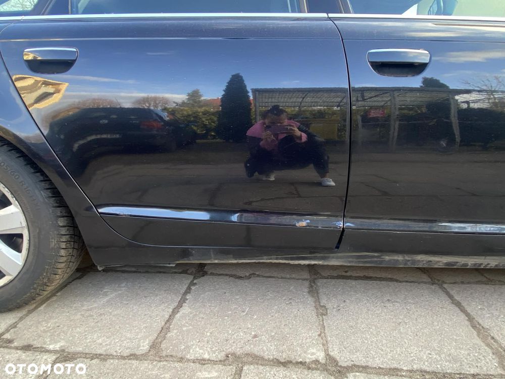 Audi A6 Limousine 2.7 TDI Quattro Tiptr - 6