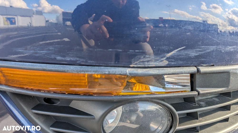 Volkswagen Passat 1.9 TDI Comfortline - 12